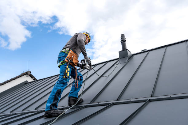 Best Roof Waterproofing  in Southmont, PA